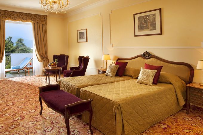 Deluxe Panorama